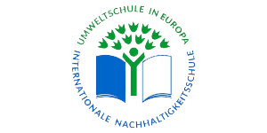 Umweltschule_logo
